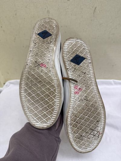 Sperry Women's Size 8-1/2 Black Flats Shoes