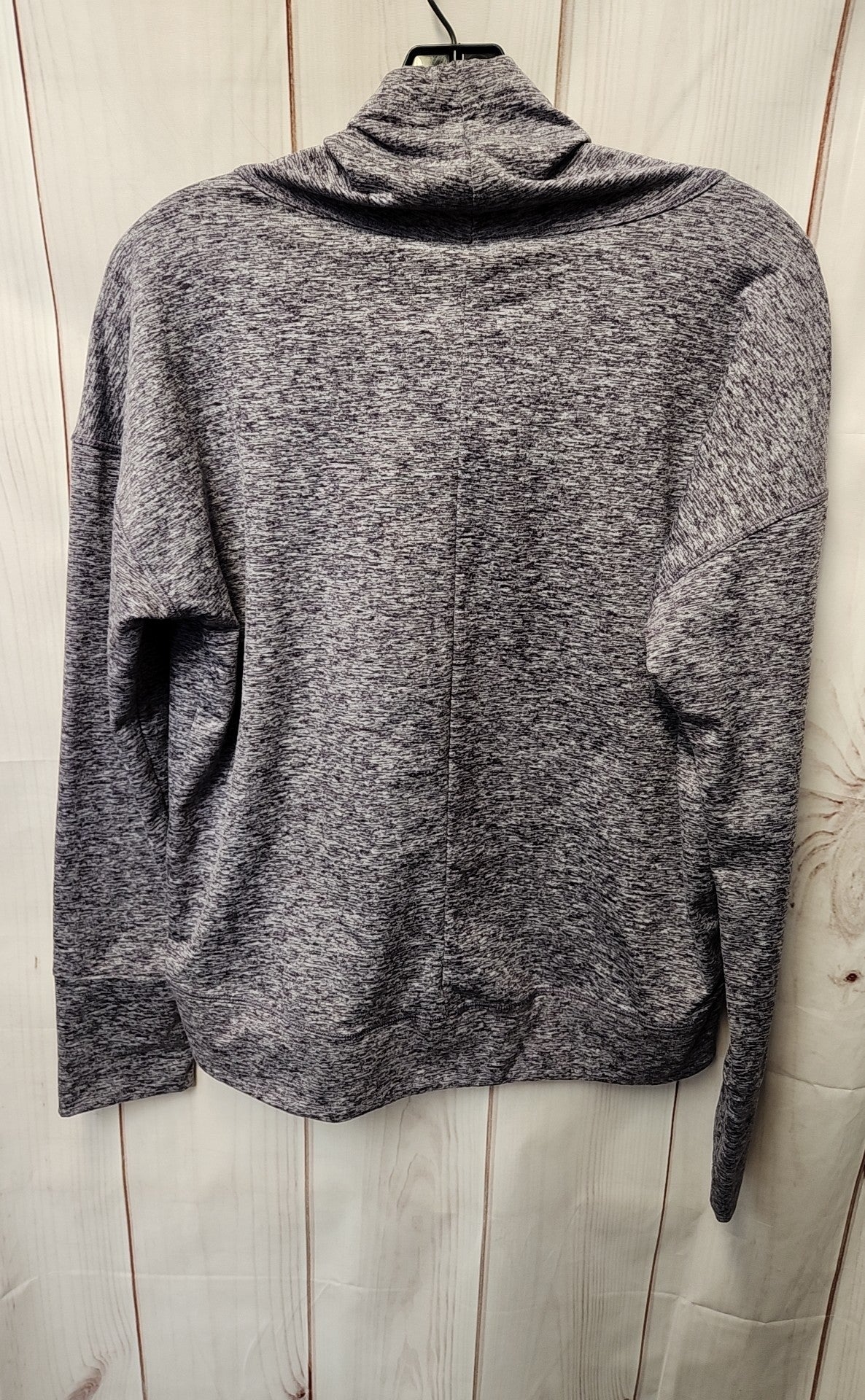 Apana Women's Size M Purple Sweatshirt