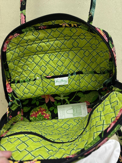 Vera Bradley Multi-Color Purse Bag