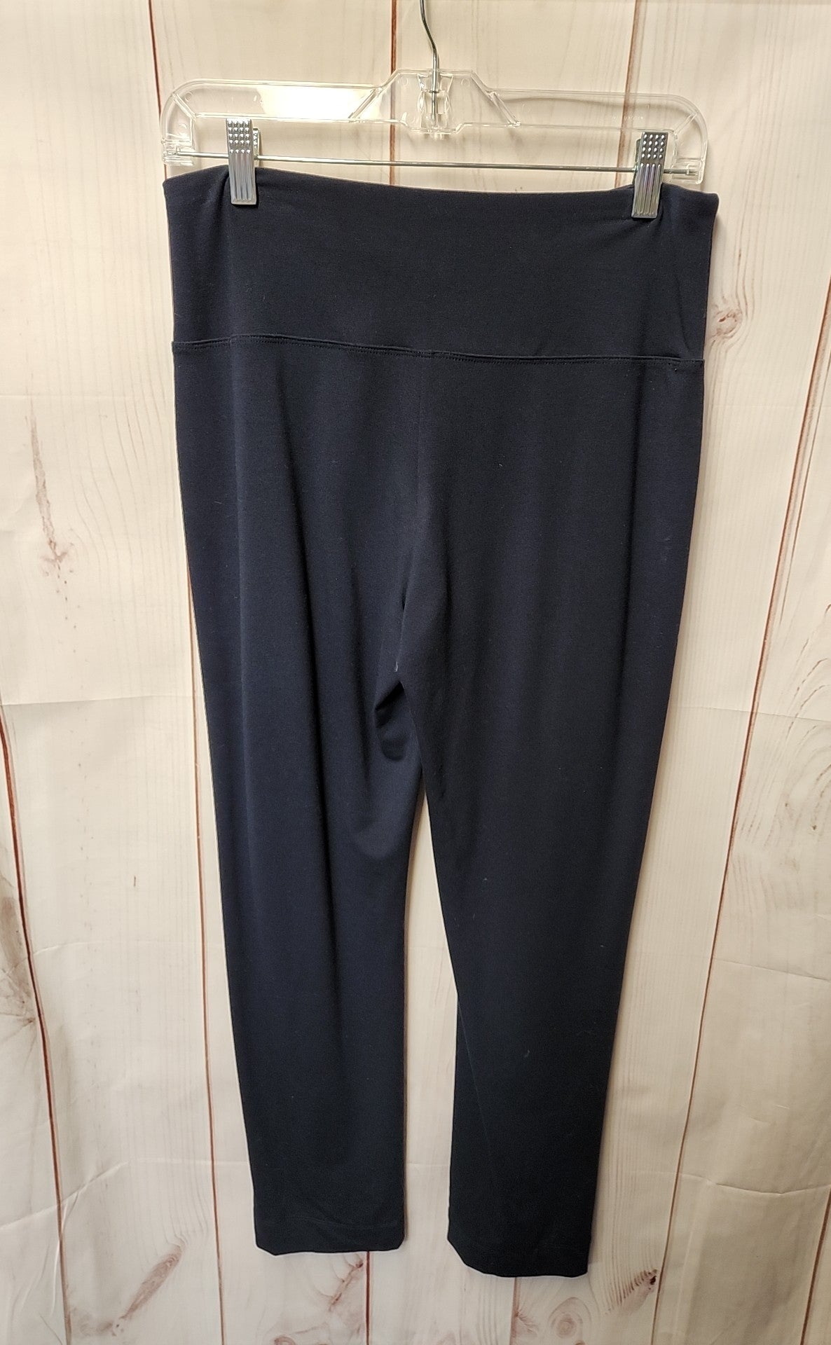 J Jill Wearever Collection Women's Size XS Navy Pants