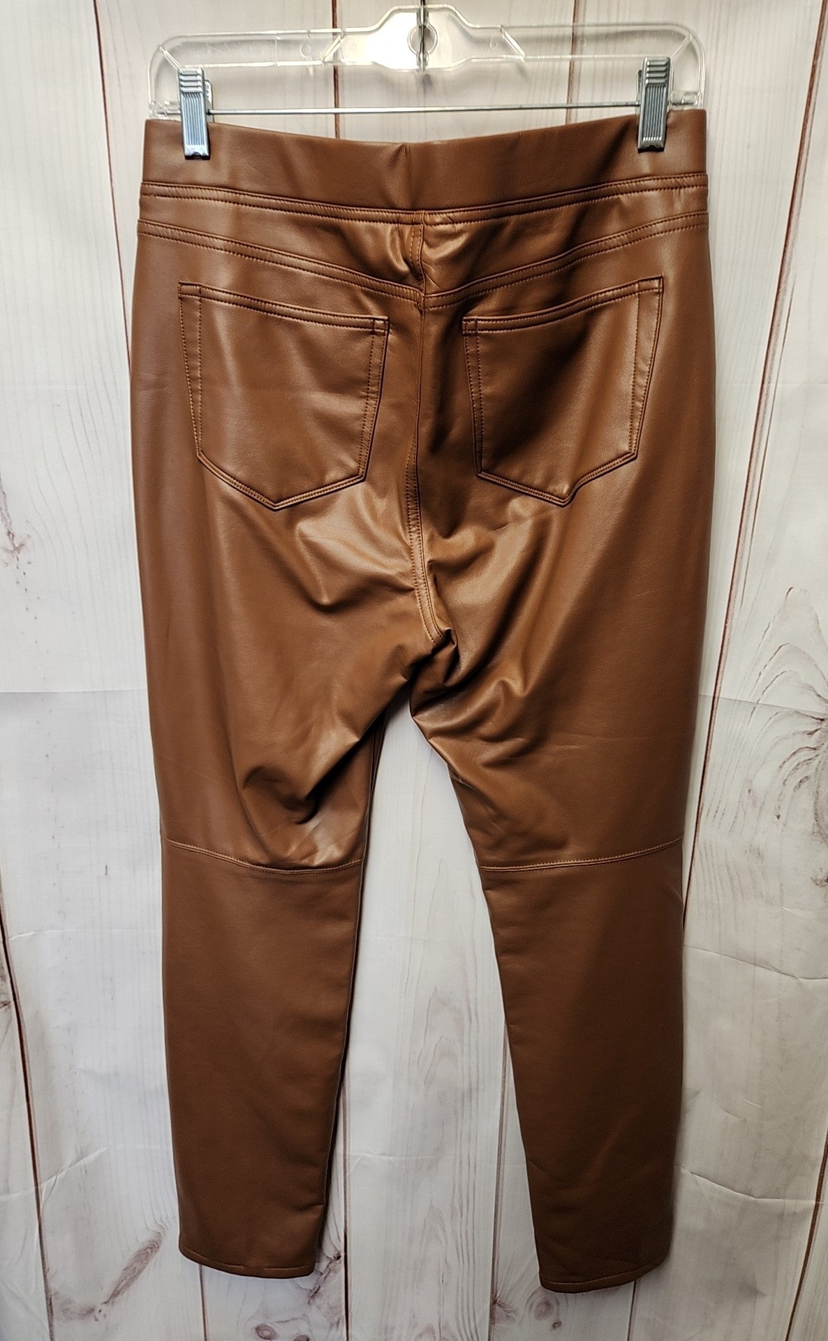 J Jill Women's Size S Brown Pants