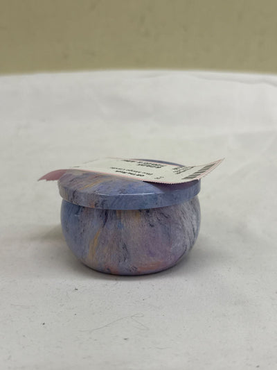 Blue Mango Candle
