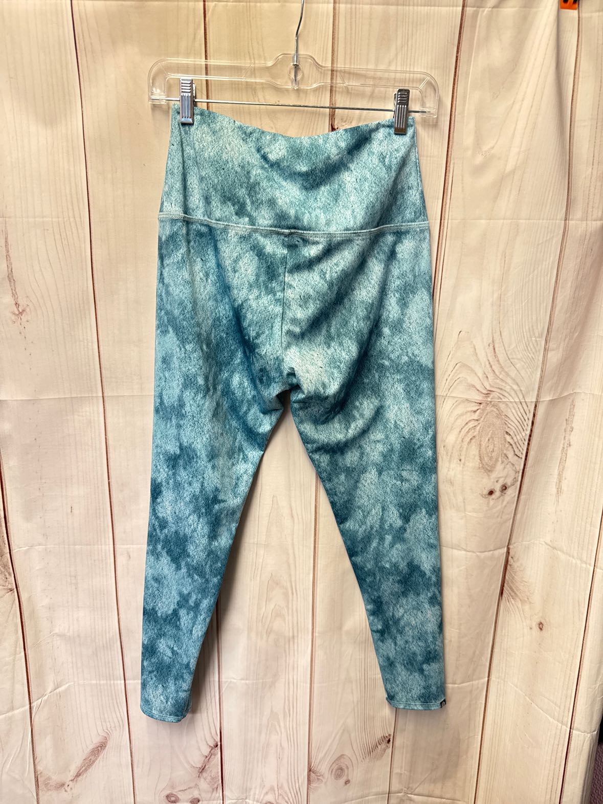 Onzie Women's Size M/L Blue Leggings