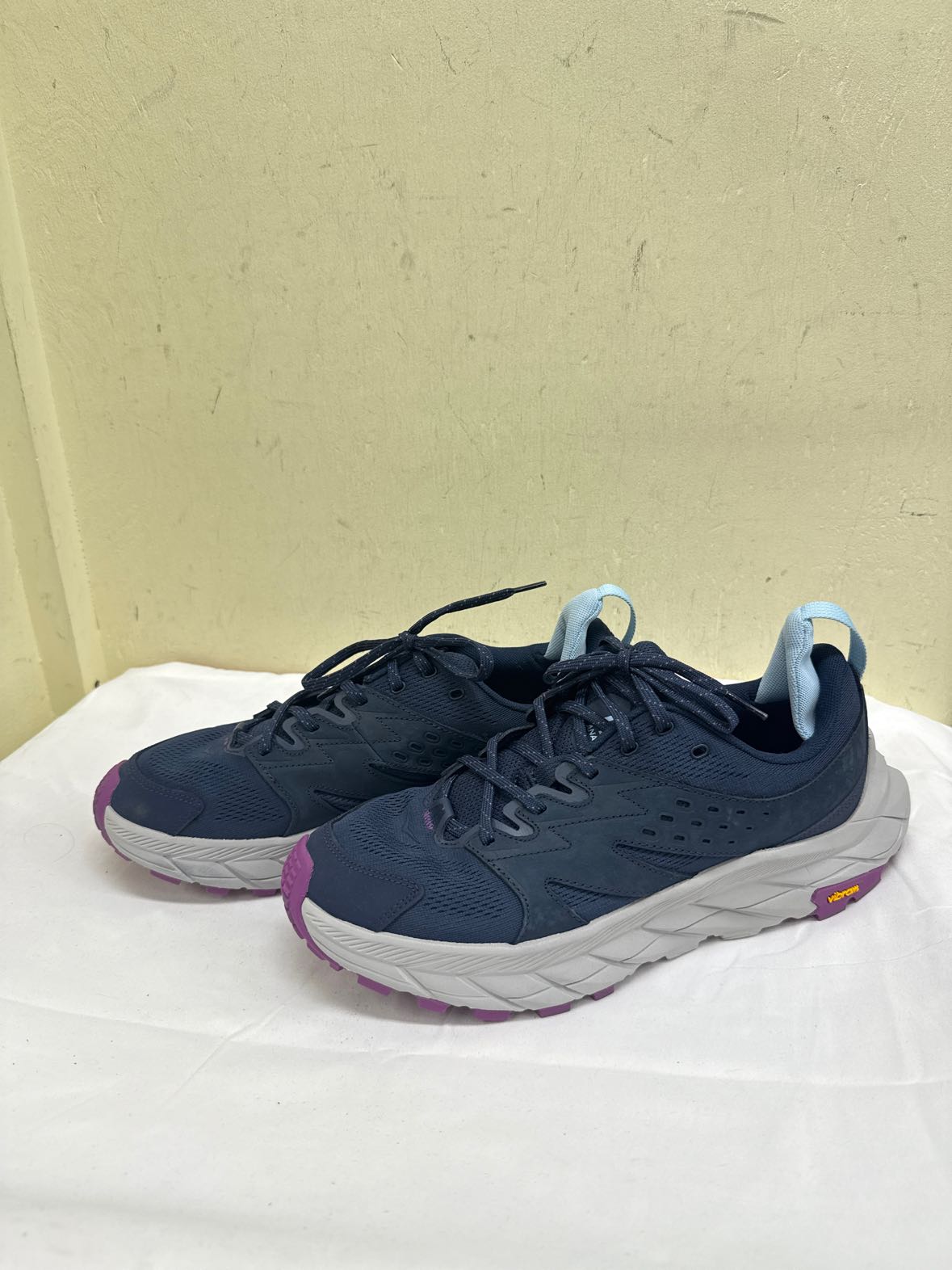 Hoka Women's Size 11 Navy Sneakers