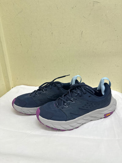 Hoka Women's Size 11 Navy Sneakers