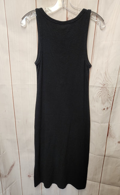 Universal Thread Women's Size XS Black Dress