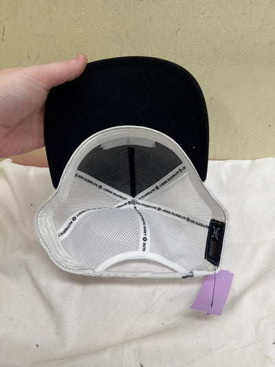 Hooey Size Adjustable Black Hat