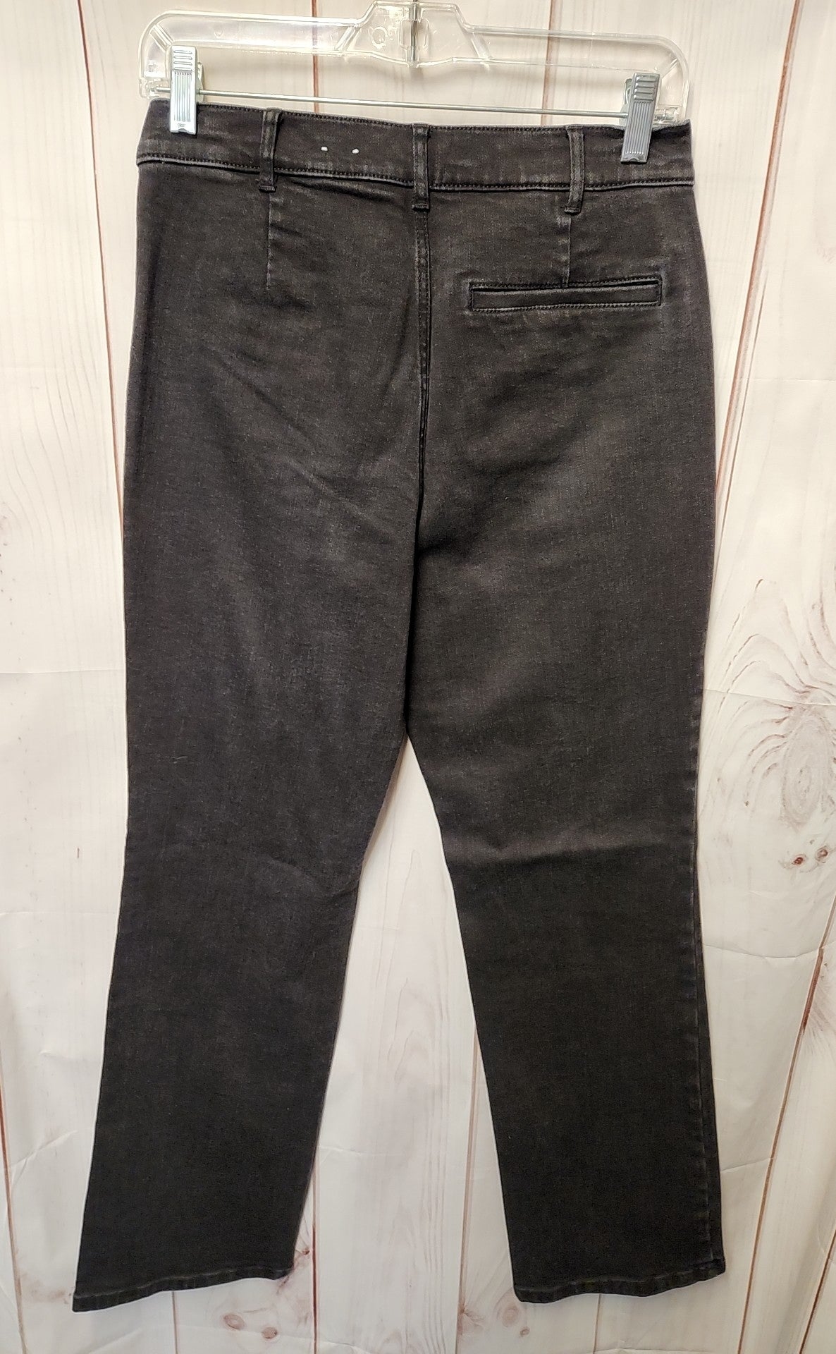 J McLaughlin Women's Size 27 (3-4) Black Jeans