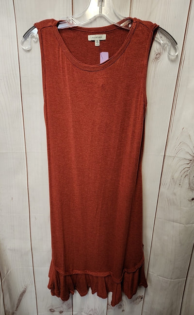 Max Studio Women's Size XS Red Dress