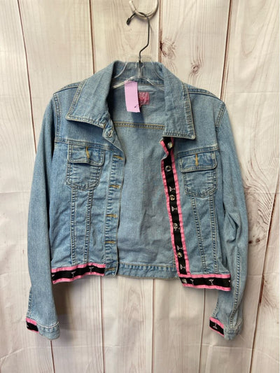 Molly B Women's Size XS Blue Jacket