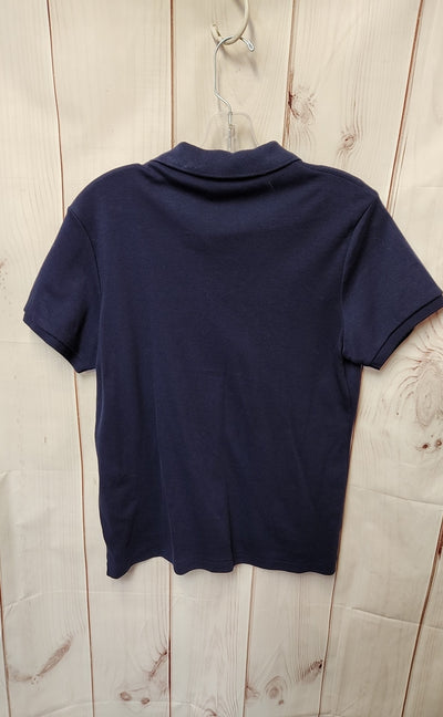 Polo by Ralph Lauren Men's Size XL Navy Shirt