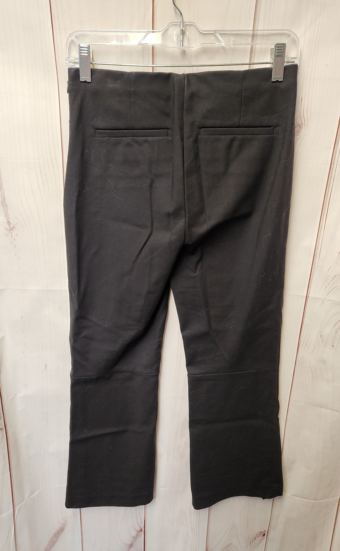 Ecru Women's Size 2 Black Pants