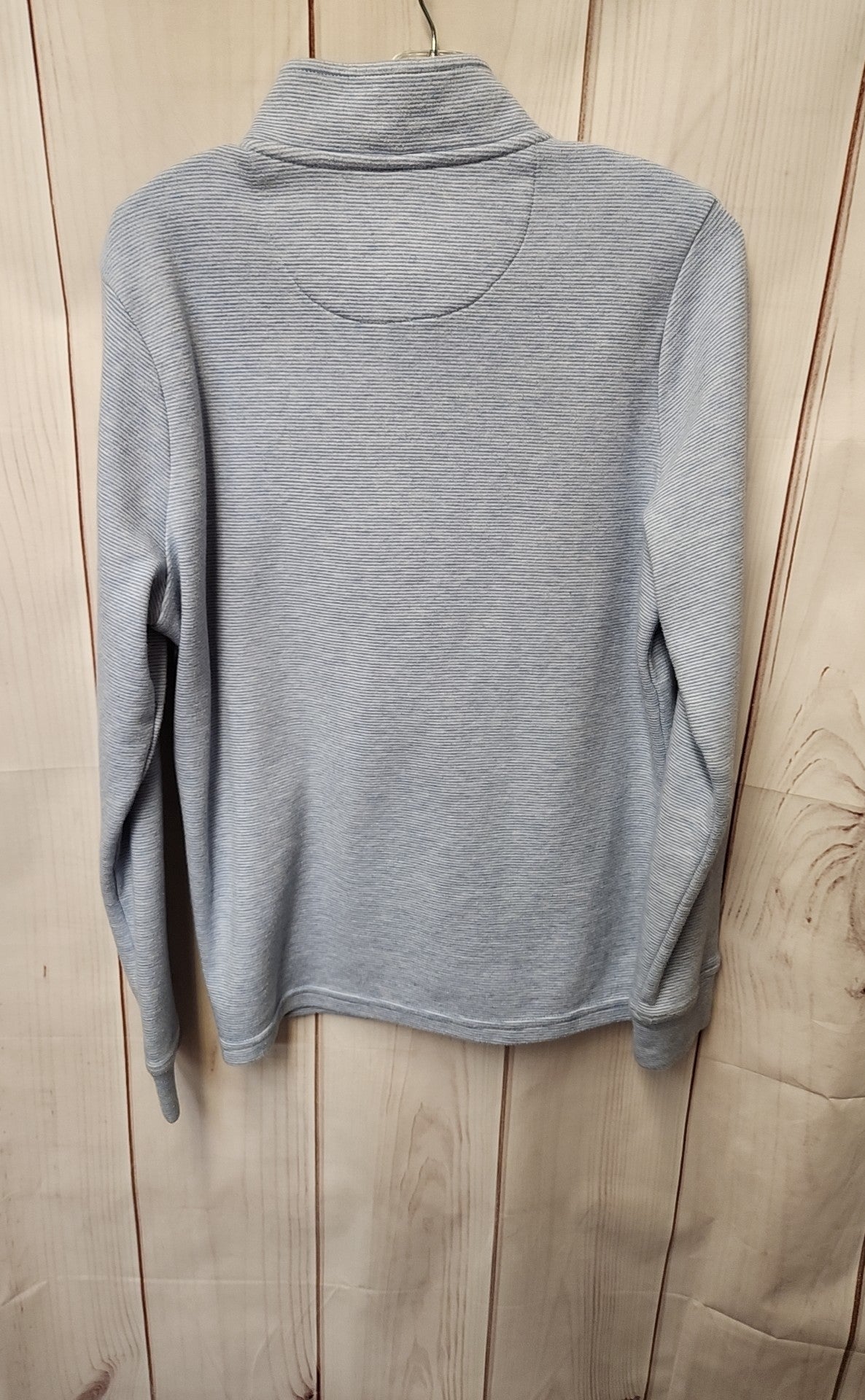Vineyard Vines Boy's Size 12/14 Blue Sweatshirt
