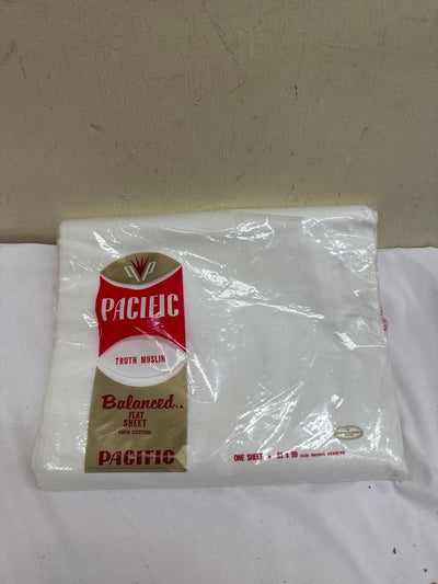 NIB Pacific Flat Sheet