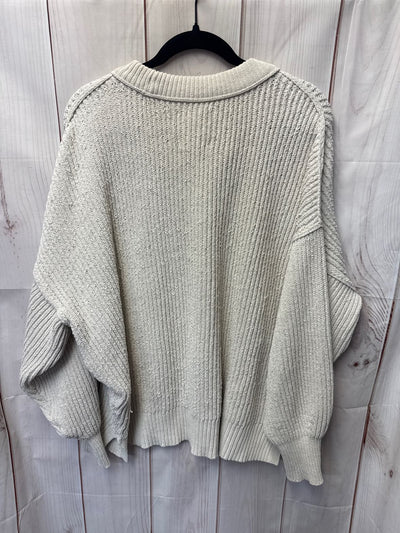 Aerie Women's Size L Beige Sweater