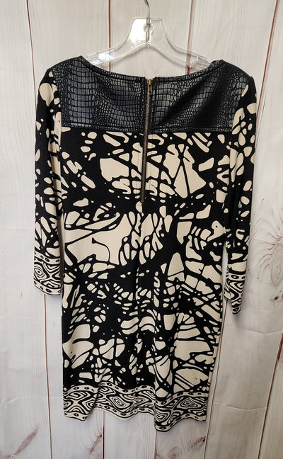 Muse Women's Size 4 Black Dress