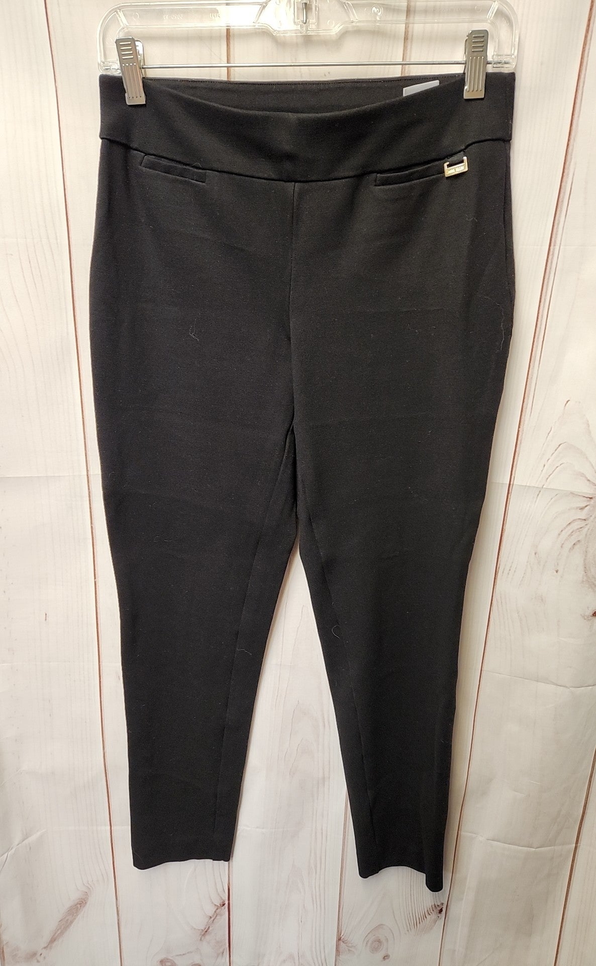 Anne Klein Women's Size 6 Black Pants