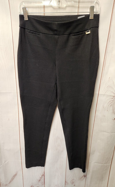 Anne Klein Women's Size 6 Black Pants