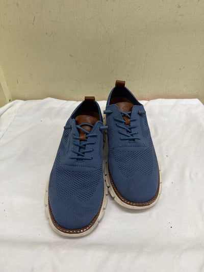 Men's Size 44 = 11 Blue Shoes