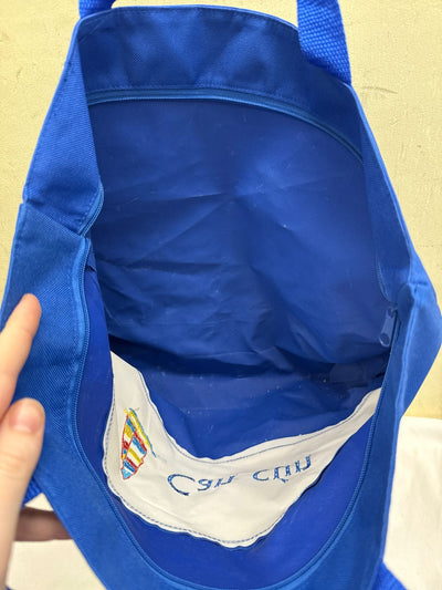Can Cun Tote Bag