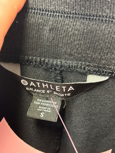 Athleta Women's Size S Black Shorts