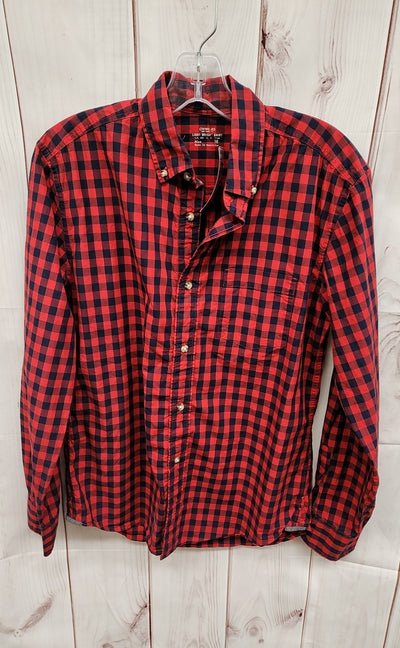 Crewcuts Boy's Size 16 Red Shirt