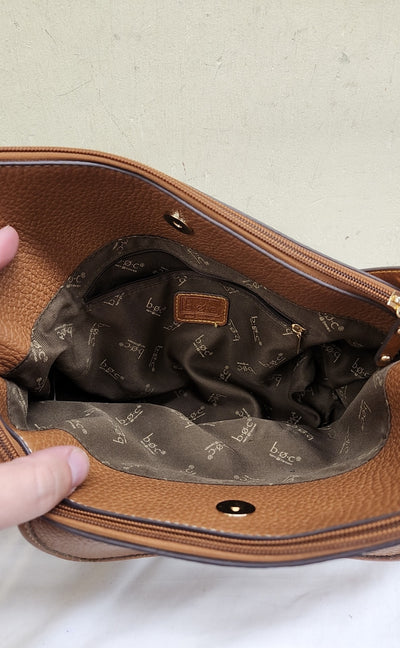 Boc Brown Purse Bag