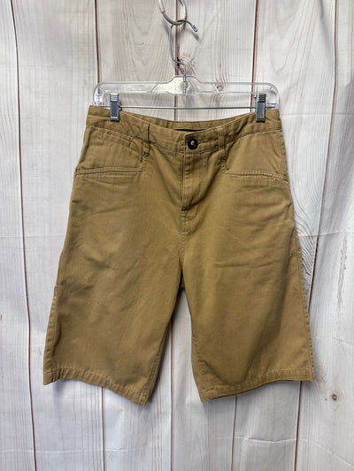 North Face Men's Size 28 Tan Shorts