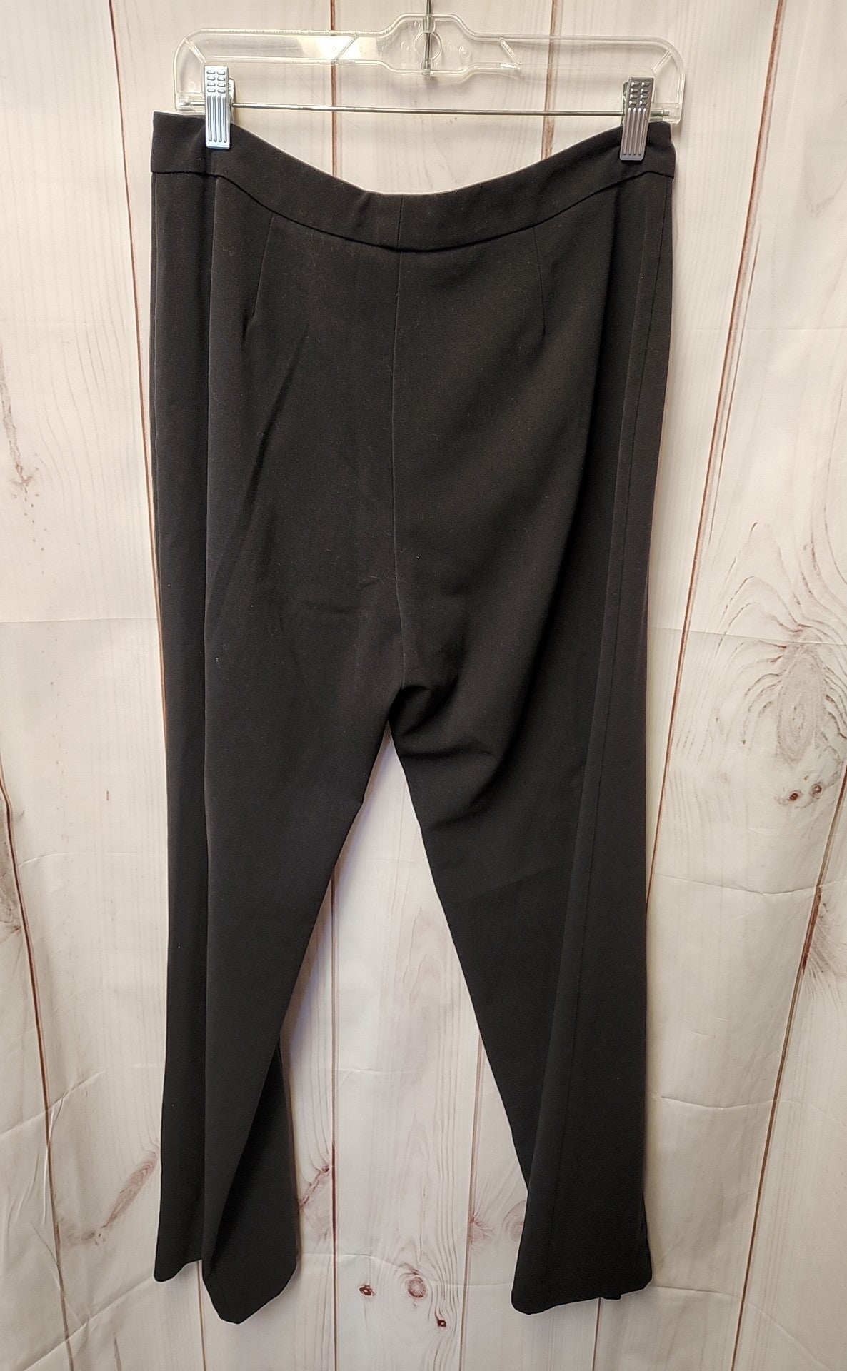 New York City Design Women's Size 12 Black Pants