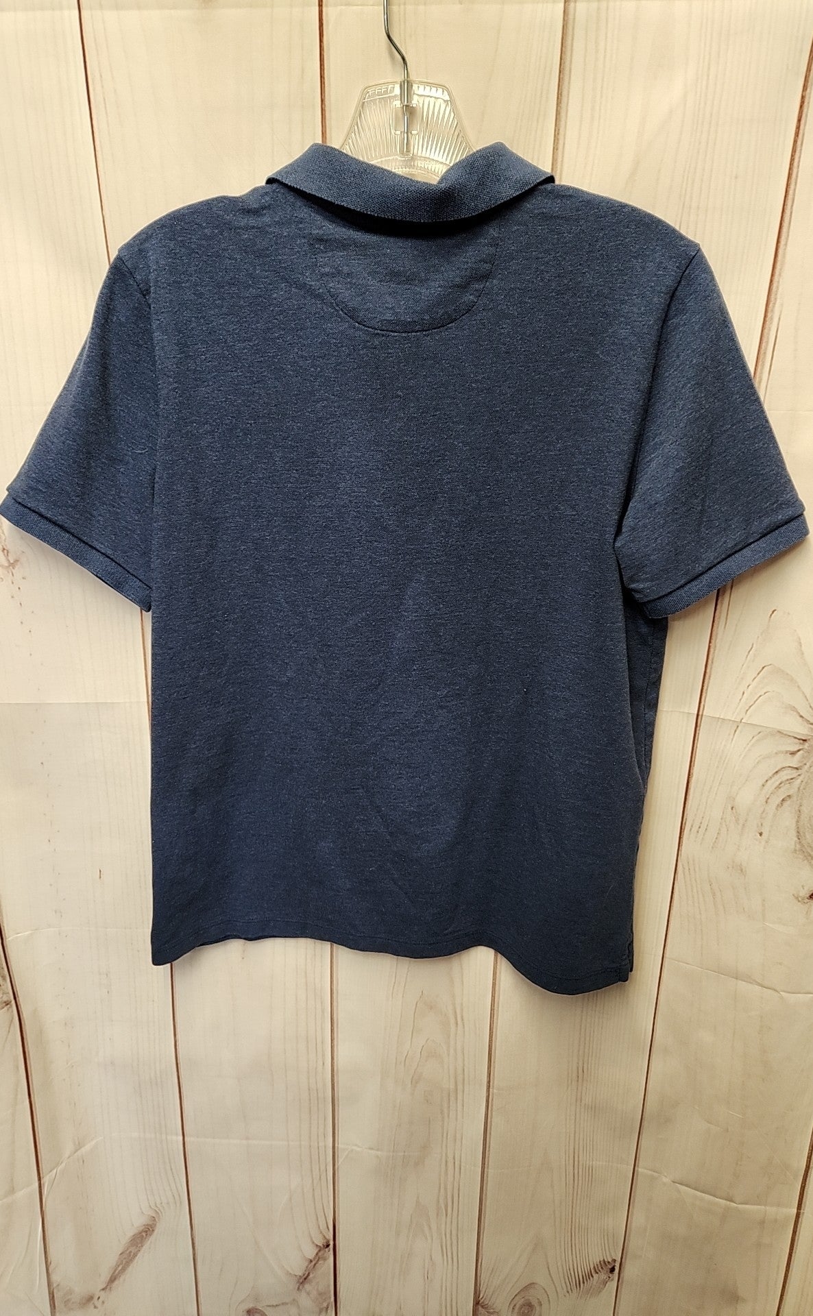 Vineyard Vines Boy's Size 18 Navy Shirt
