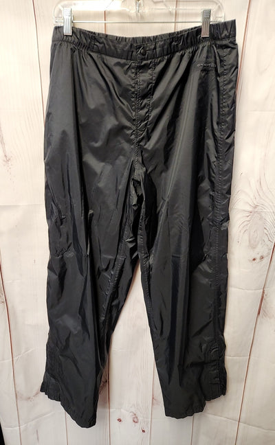Columbia Women's Size L Black Active Pants
