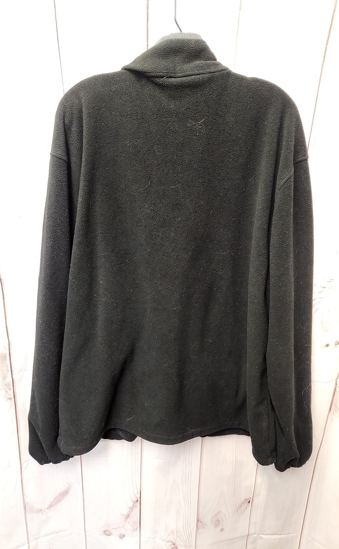 Dimco Apparel Women's Size XL Black Jacket