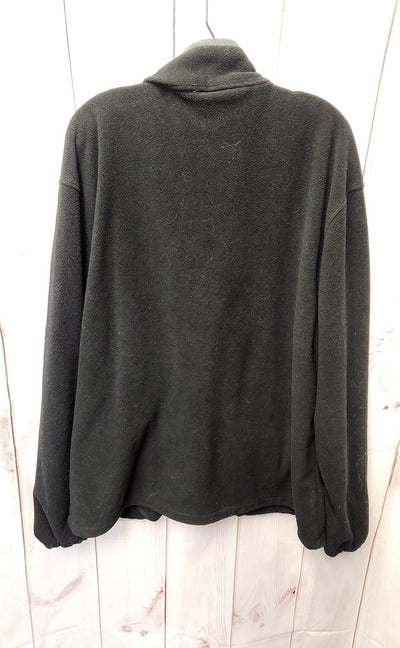 Dimco Apparel Women's Size XL Black Jacket