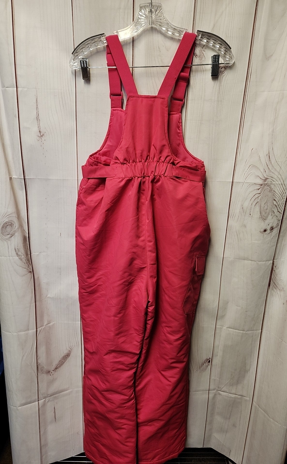 SwissTech Girl's Size 14/16 Pink Ski Snow Pants