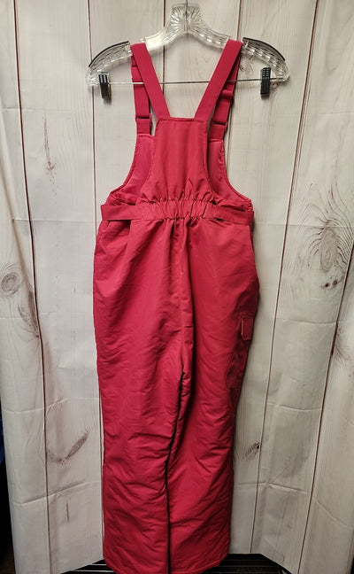 SwissTech Girl's Size 14/16 Pink Ski Snow Pants