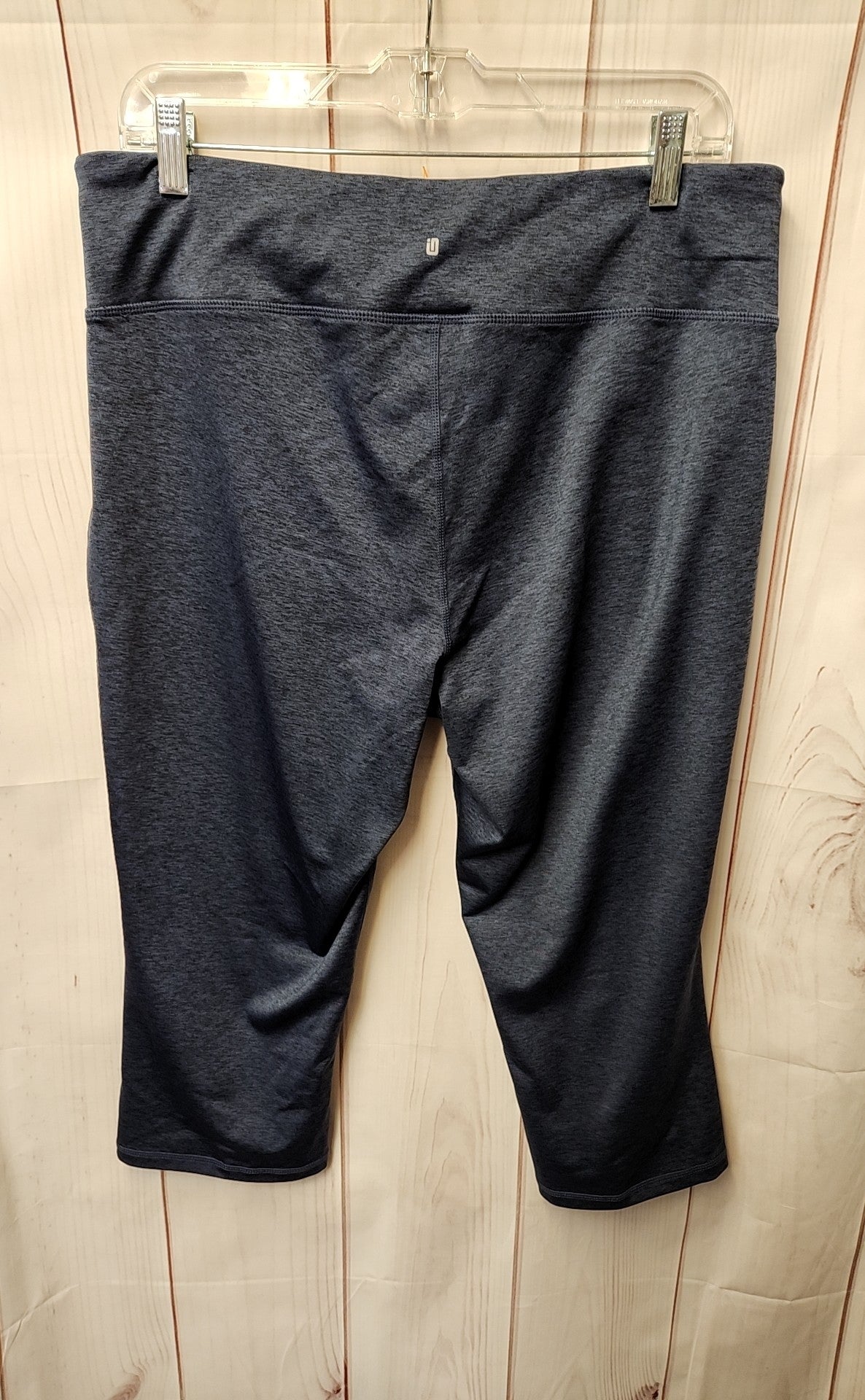 Ideology Women's Size XL Navy Leggings