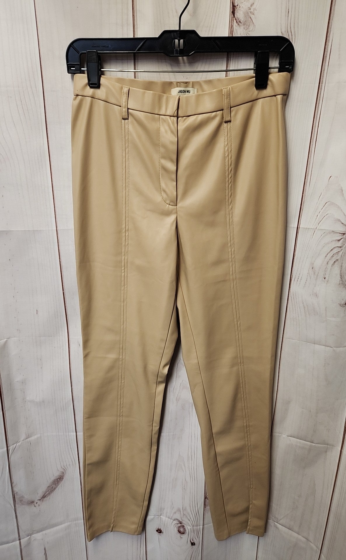 Jason Wu Women's Size M Brown Pants