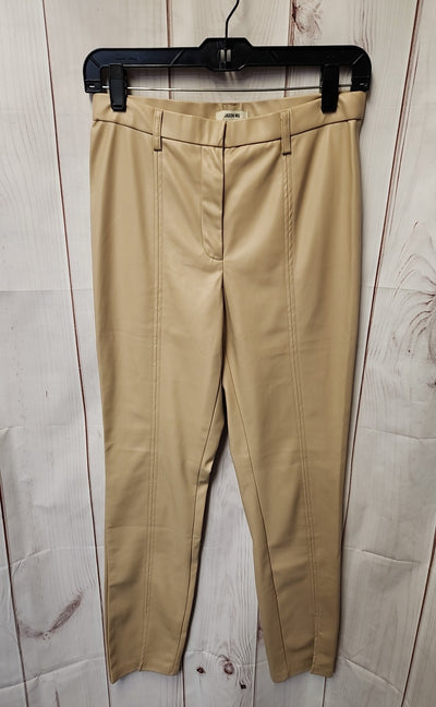 Jason Wu Women's Size M Brown Pants