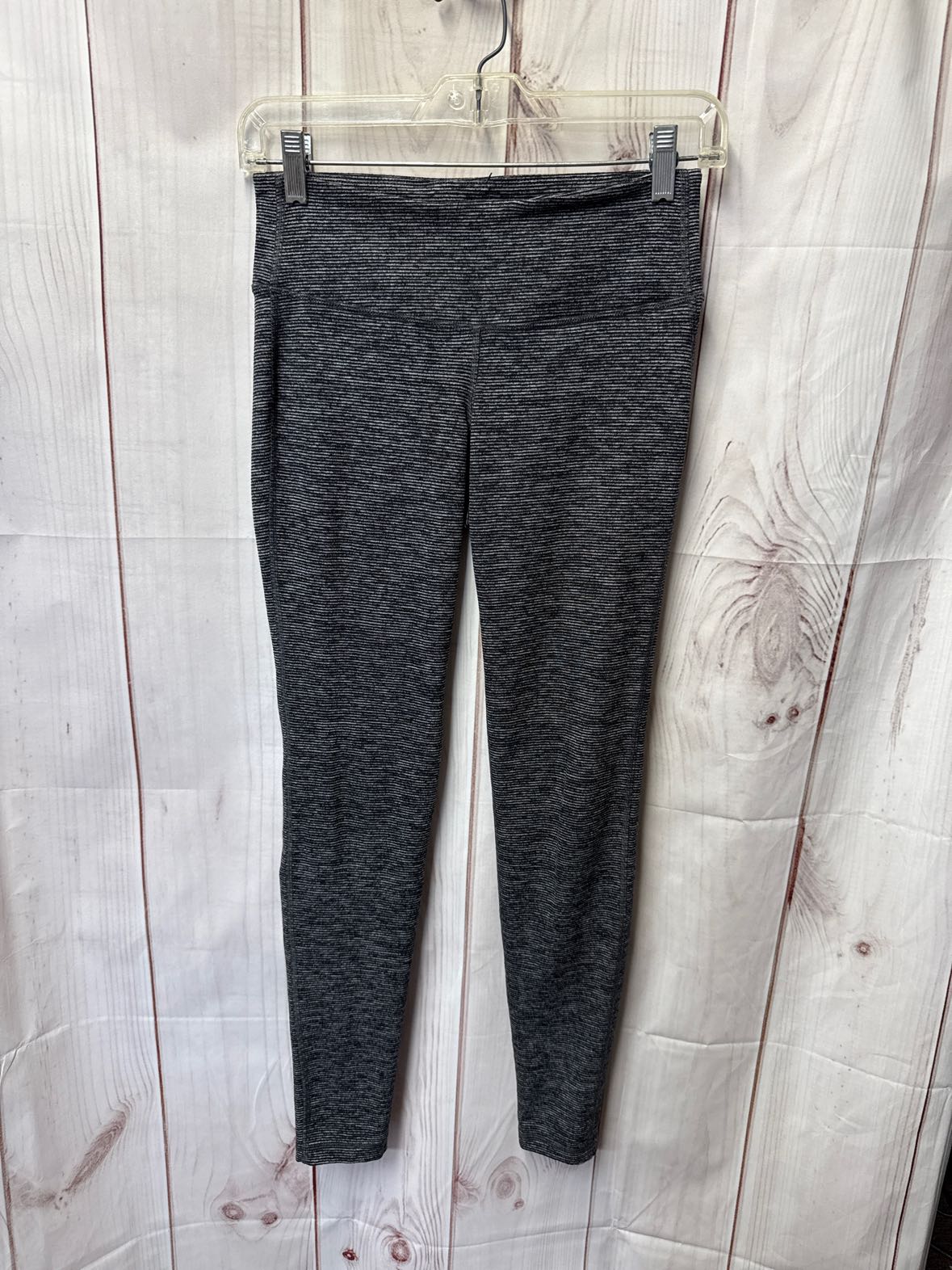 Old Navy Women's Size S Gray Leggings