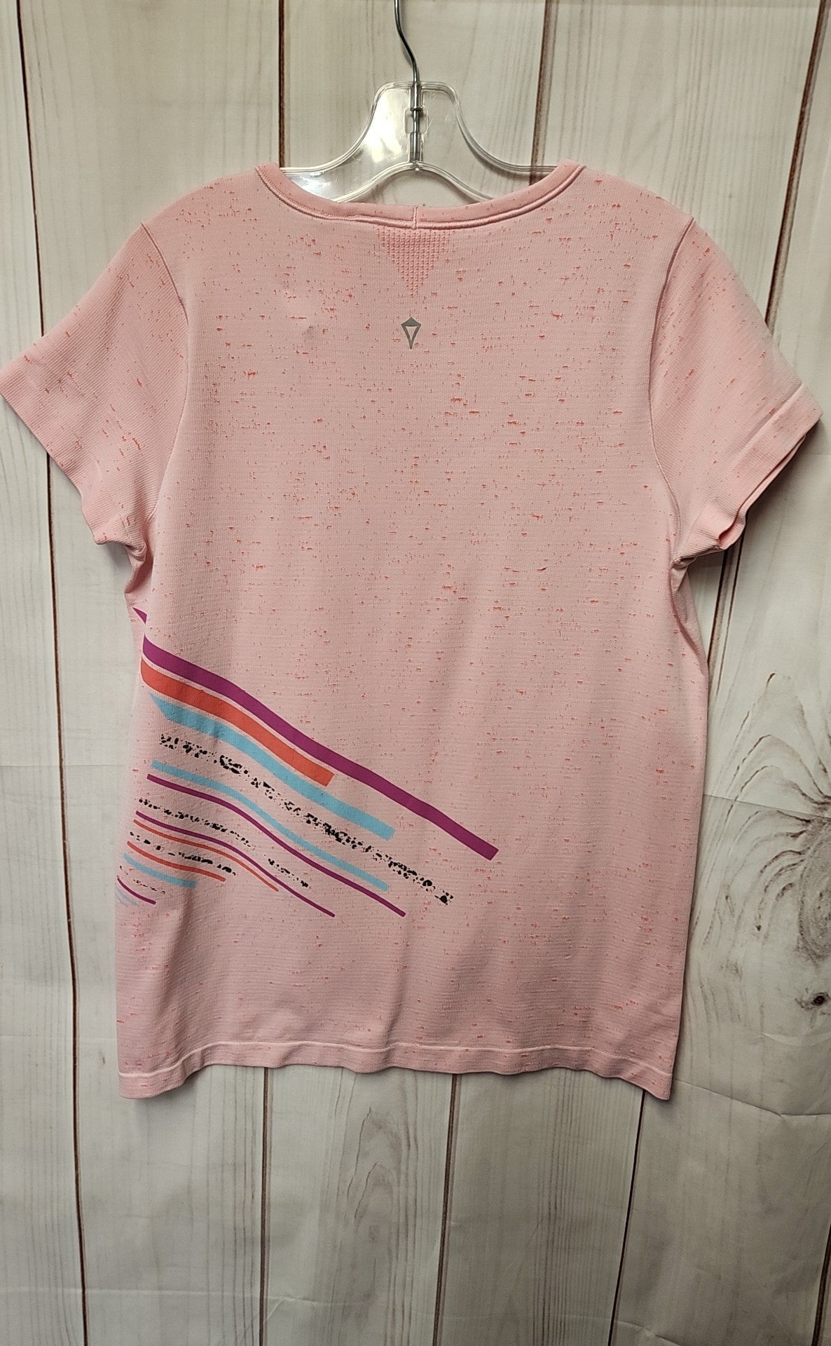 Ivivva - Lululemon Girl's Size 14 Pink Shirt