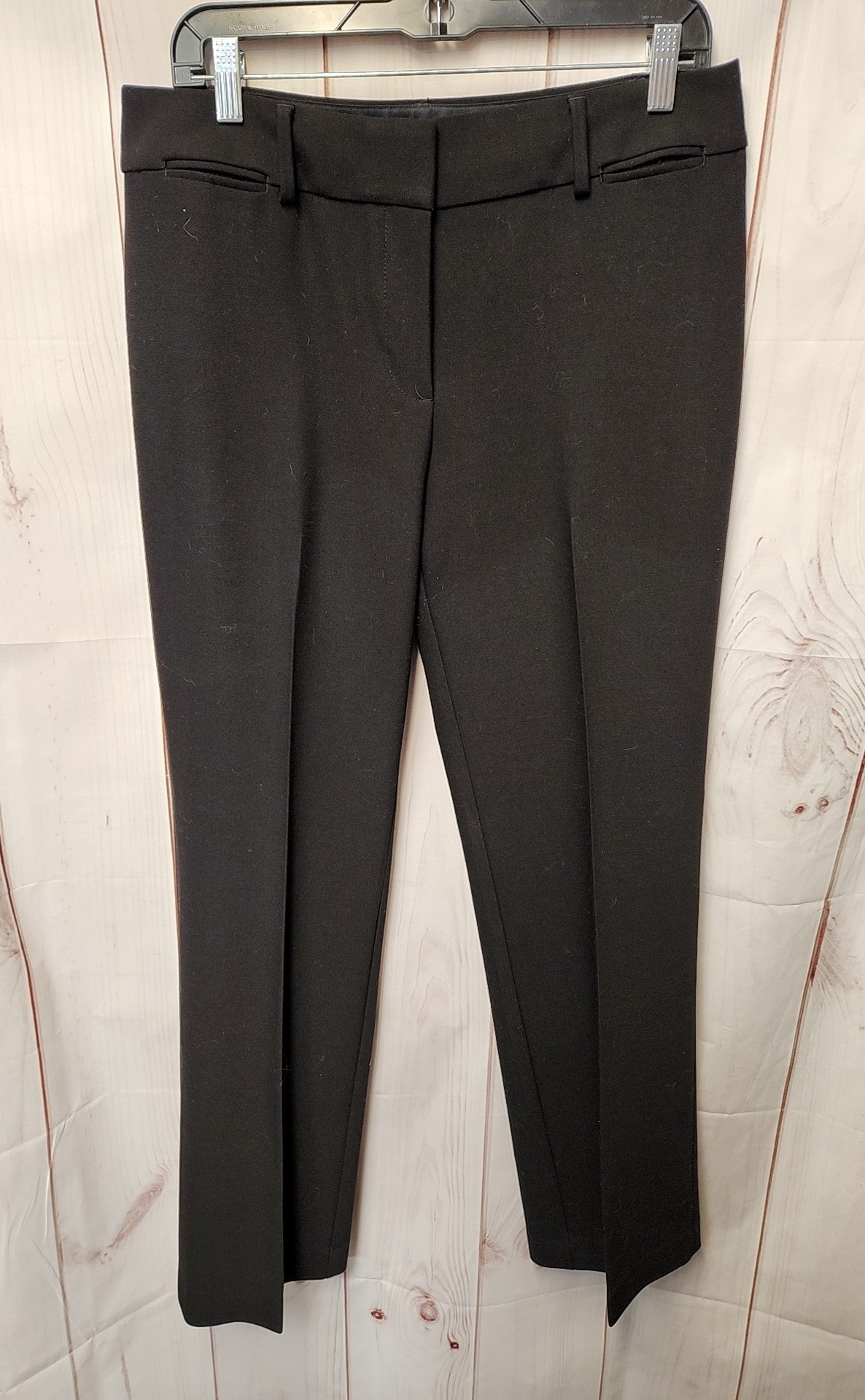 Loft Women's Size 8 Black Pants