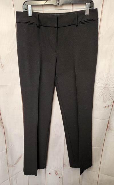 Loft Women's Size 8 Black Pants