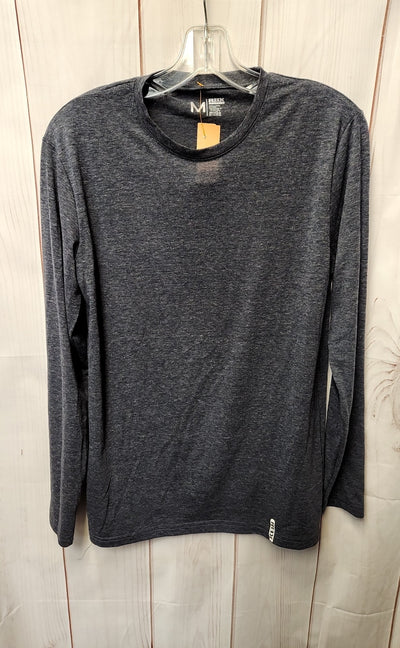 Rbx Men's Size M Gray Shirt