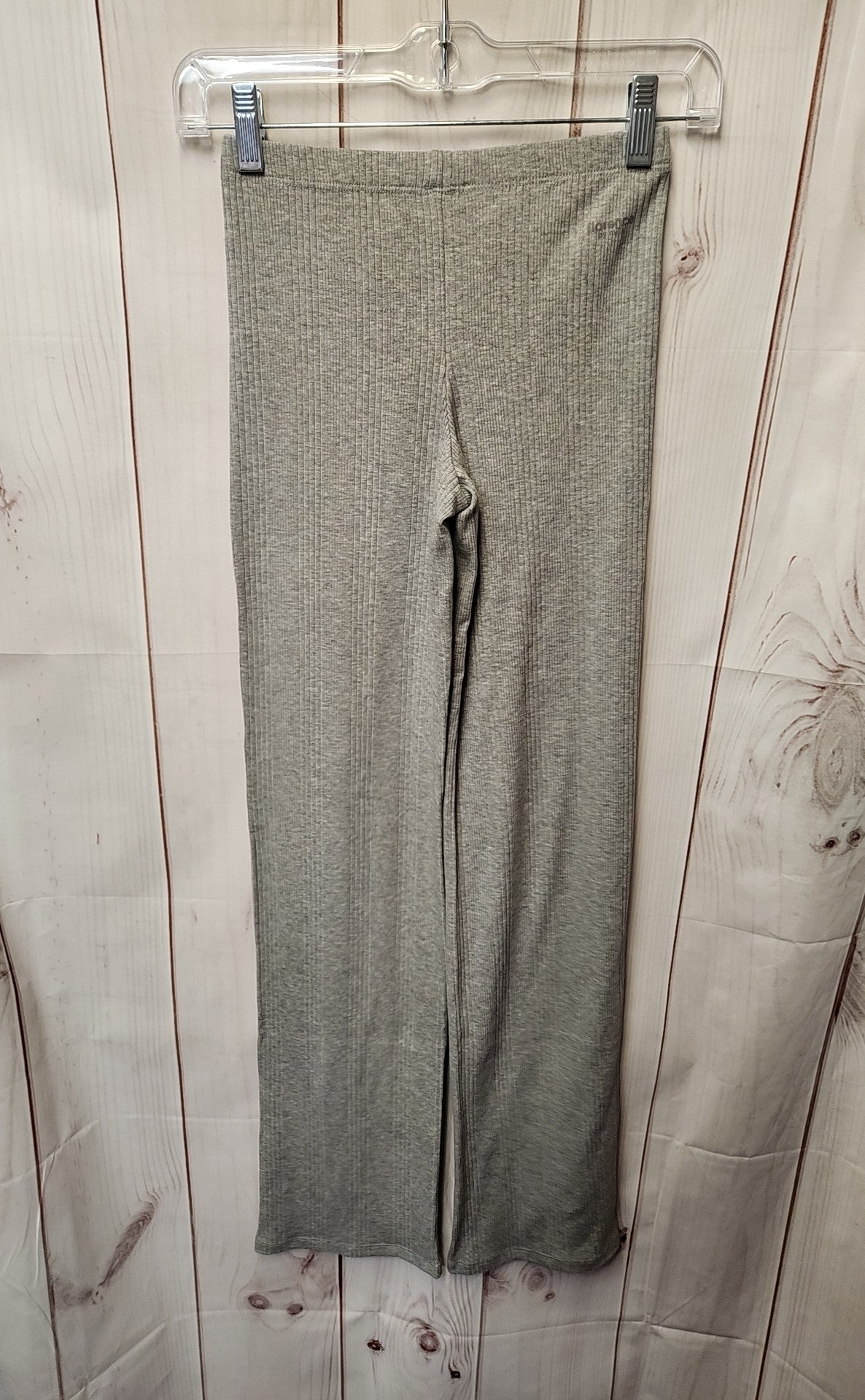 Florence Women's Size XXS Gray PJ Bottoms
