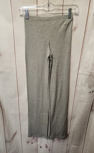 Florence Women's Size XXS Gray PJ Bottoms