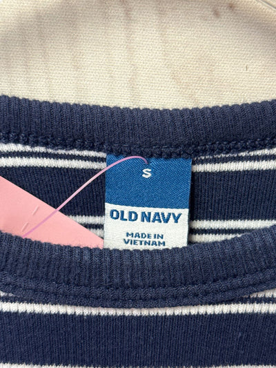 Old Navy Women's Size S Navy Dress