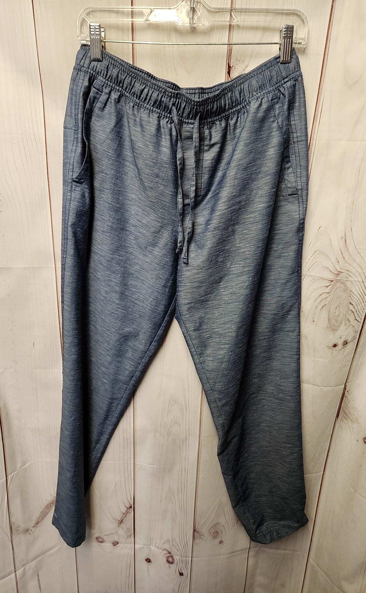 Lululemon Men's Size M Blue Pants