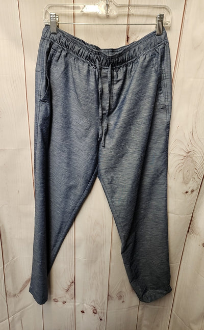 Lululemon Men's Size M Blue Pants