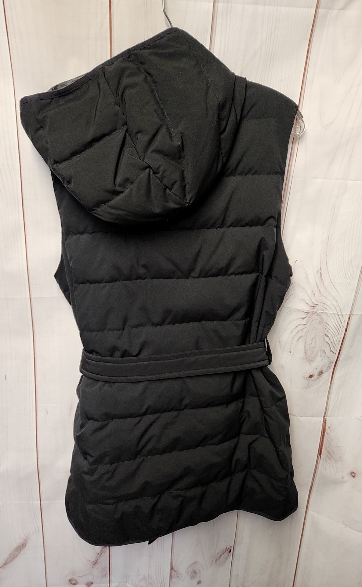 Alpine Design Women's Size L Black Vest