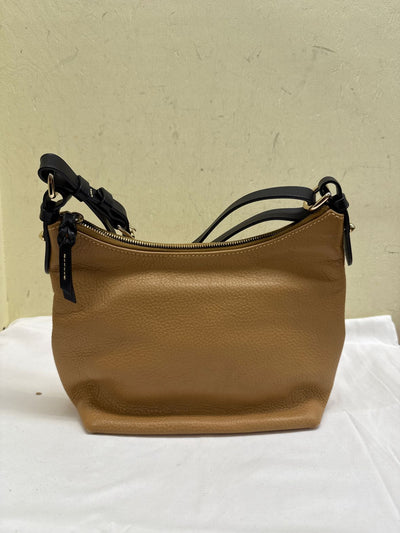 Dooney & Bourke Dillen Tan Leather Purse Bag